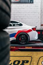 BMW M2 Competition M Performance Accessories 2018 года (WW)